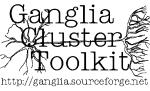 Ganglia Cluster Toolkit